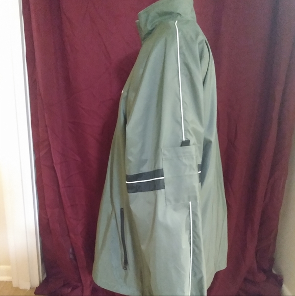 Nike Windbreaker💨 Pullover Men's XXL - Picture 2 of 7